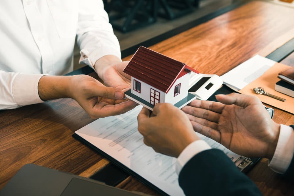 Can I use property as security for a business loan UK Business Finance