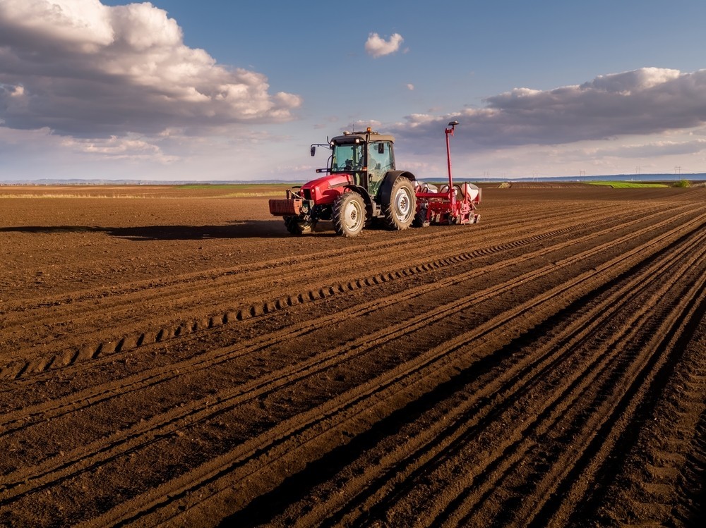 Agriculture Equipment
