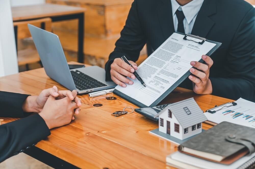 Secured business loans