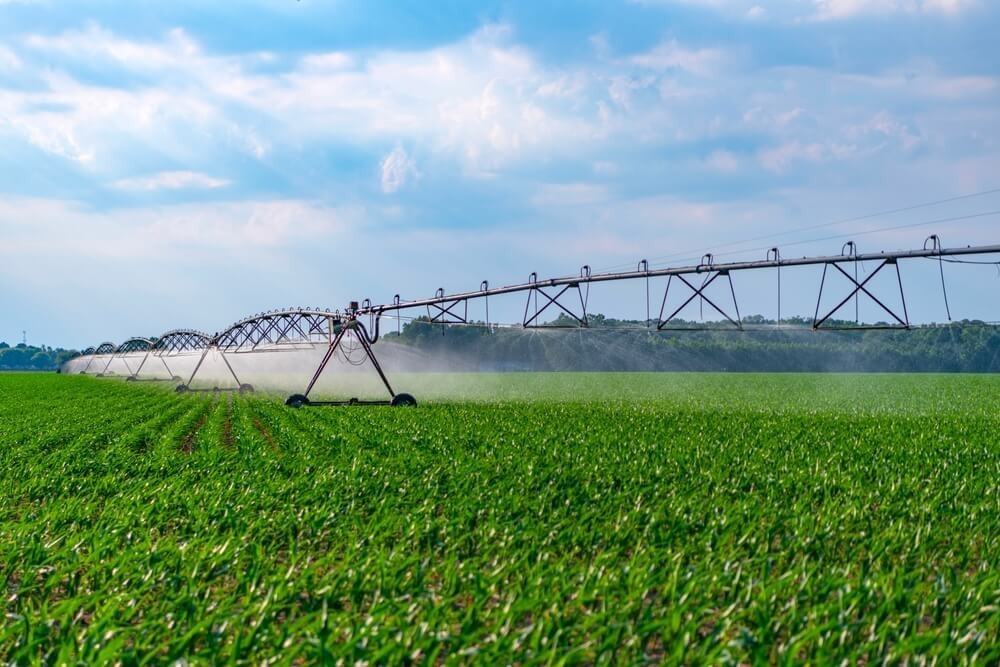 Irrigation Systems