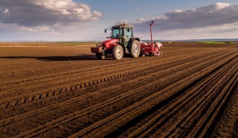 Agriculture Equipment
