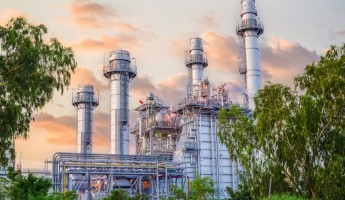 Combine Heat and Power plant