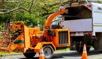 Woodchipper finance