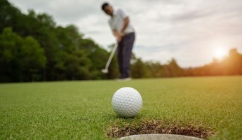 Golf Clubs