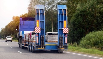 Low Loader