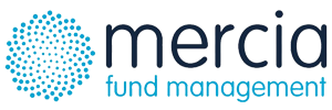 Mercia Fund Management Logo