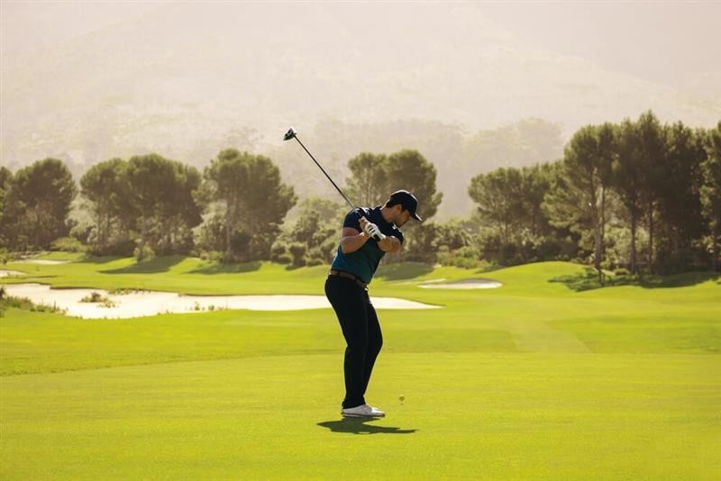 Golf Clubs