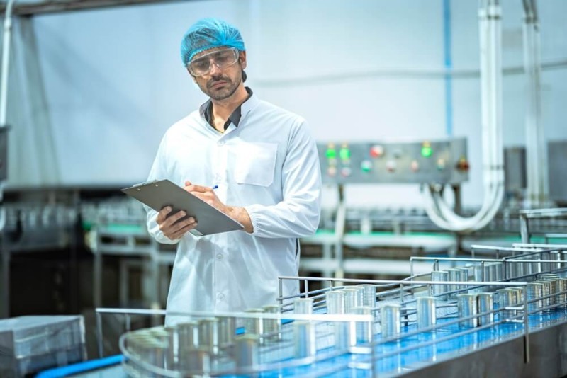 Food Processing Equipment