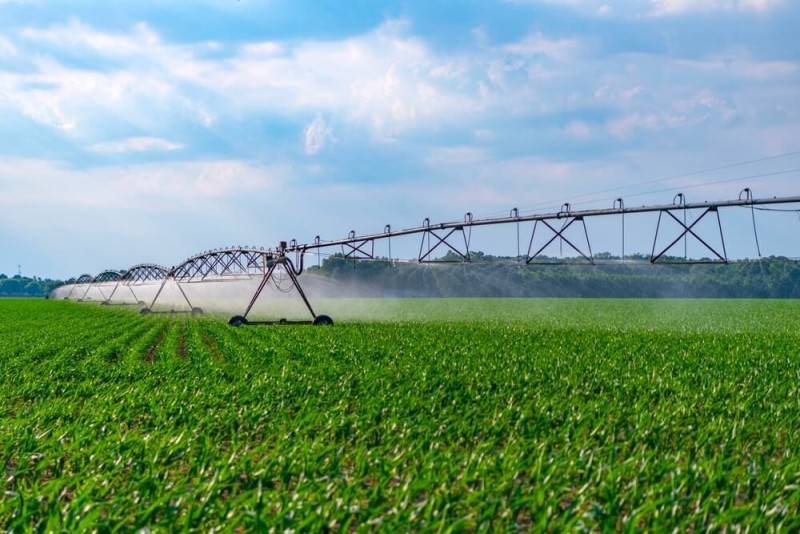 Irrigation Systems
