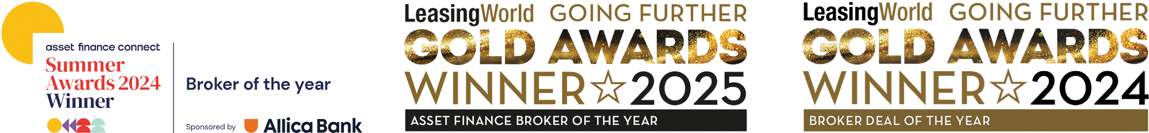 Awards Banner